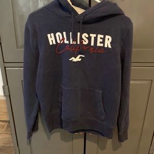 Hollister hoodie